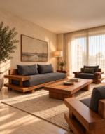 Living area ML05
