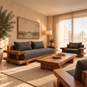 Living area ML05