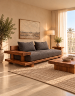 Living Area - Image 3