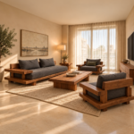 living area ML05