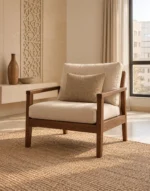 Chair by Jozour