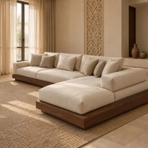 Sofa by Jozour
