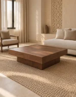 Table by Jozour