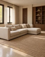 Couch by Jozour