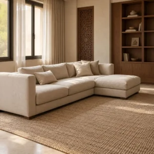 Couch by Jozour