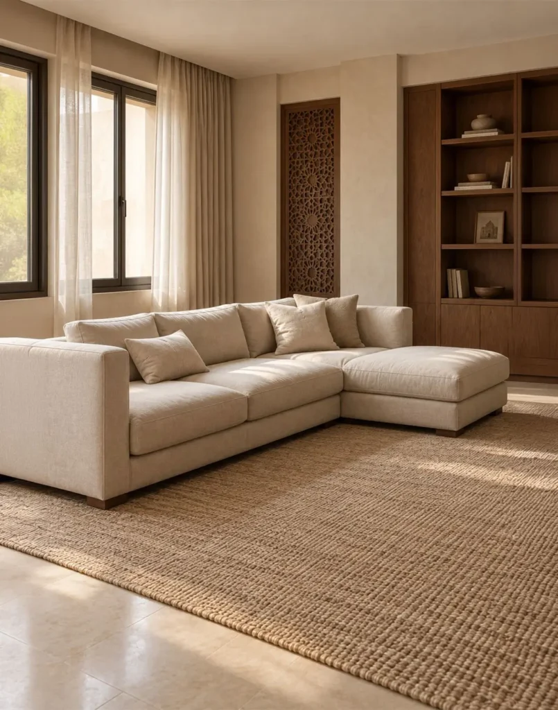 Couch by Jozour