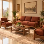 living area MSo2