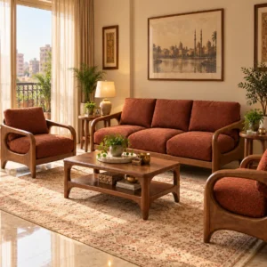living area MSo2