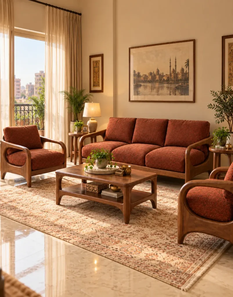 living area MSo2