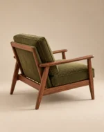 Armchair by Jozour