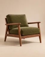 Armchair by Jozour