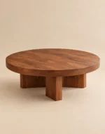 middle table by jozour