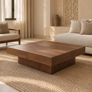 Middle Table by Jozour