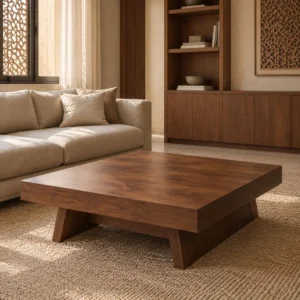 Middle Table by Jozour