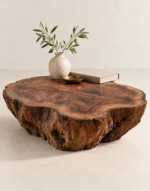 Middle Table by Jozour