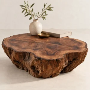 Middle Table by Jozour