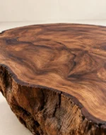 Middle Table by Jozour