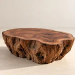 Middle Table by Jozour