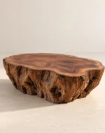 Middle Table by Jozour